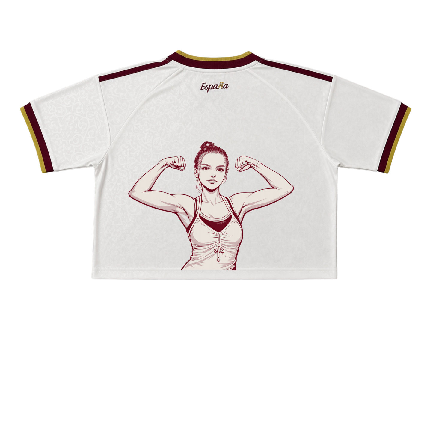 Fabiana Camiseta