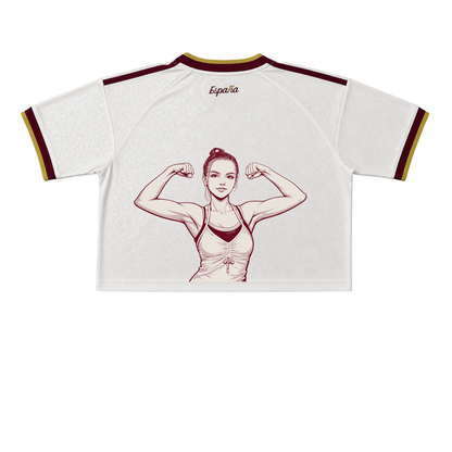 Fabiana Camiseta