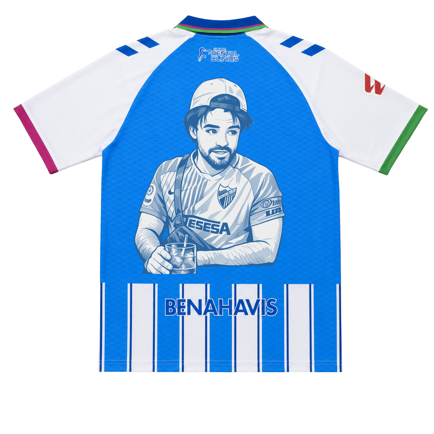 IlloJuan  Camiseta