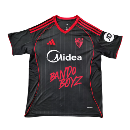 kidd keo Camiseta