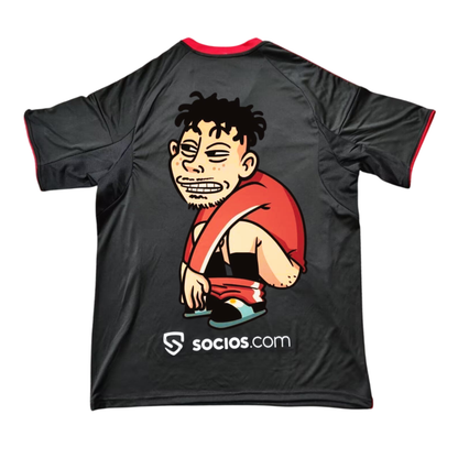 kidd keo Camiseta