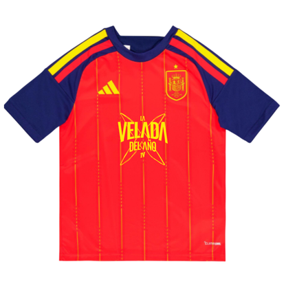 Plex Camiseta