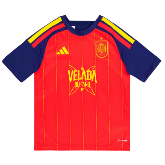Plex Camiseta