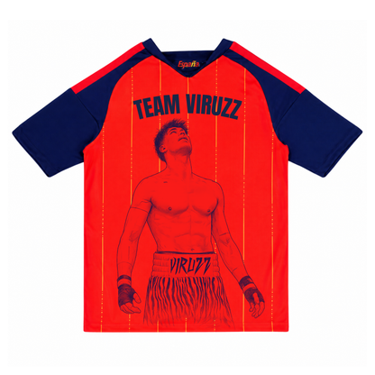 Plex Camiseta