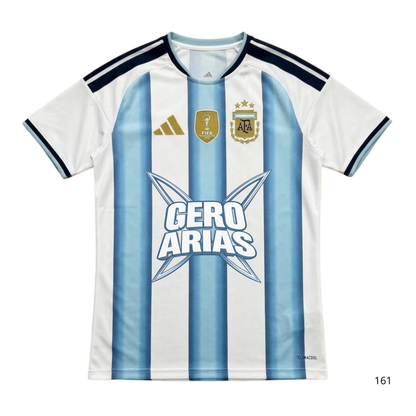 Gero arias Camiseta