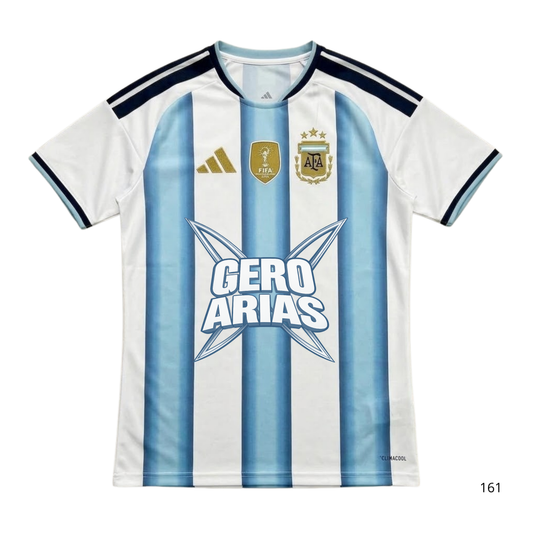 Gero arias Camiseta
