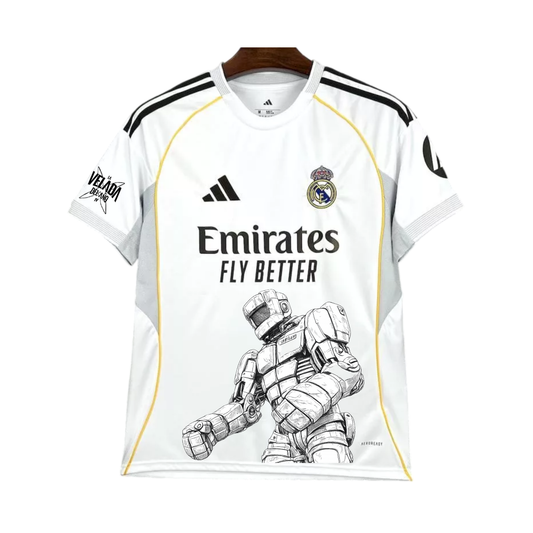 RoroCamiseta
